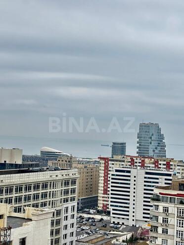 Продаётся 2-комн. новостройка 70.7 м², м. Шах Исмаил Хатаи, photo 27 from 30
