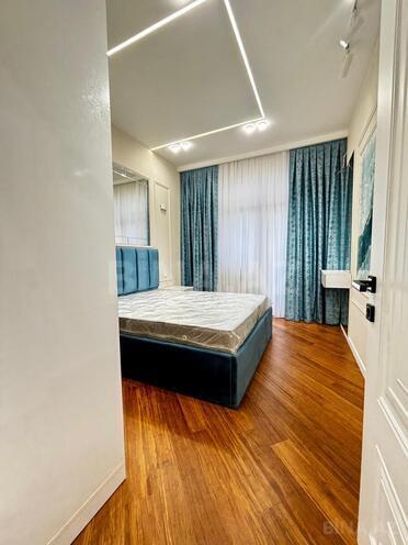 Продаётся 2-комн. новостройка 70.7 м², м. Шах Исмаил Хатаи, photo 16 from 30