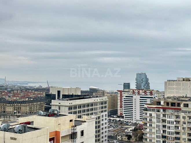 Продаётся 2-комн. новостройка 70.7 м², м. Шах Исмаил Хатаи, photo 28 from 30