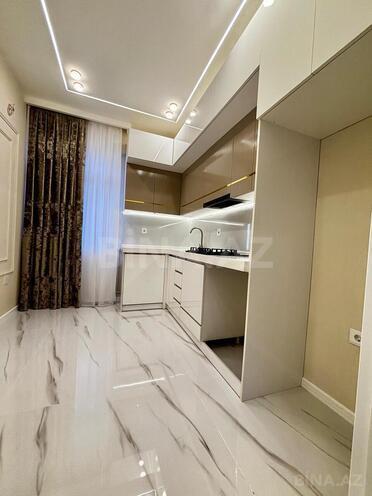 Продаётся 2-комн. новостройка 70.7 м², м. Шах Исмаил Хатаи, photo 22 from 30
