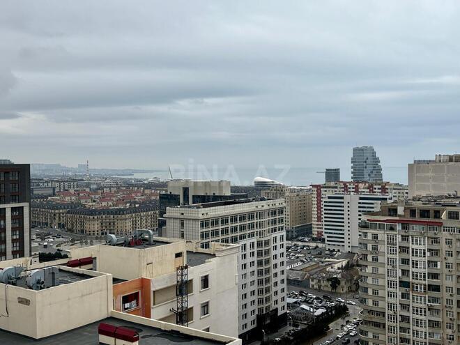 Продаётся 2-комн. новостройка 70.7 м², м. Шах Исмаил Хатаи, photo 29 from 30