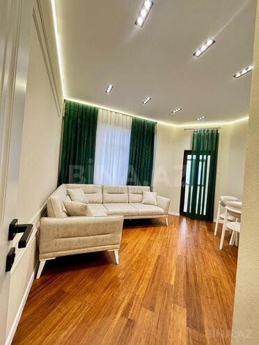 Продаётся 2-комн. новостройка 70.7 м², м. Шах Исмаил Хатаи, photo 12 from 30