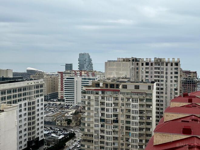 Продаётся 2-комн. новостройка 70.7 м², м. Шах Исмаил Хатаи, photo 7 from 30