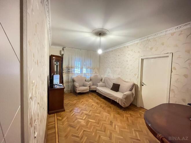 Продаётся 5-комн. вторичка 120 м², пос. 8-й мкр, photo 1 from 15