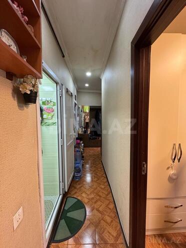 Продаётся 2-комн. новостройка 55 м², м. Иншаатчылар, photo 9 from 20