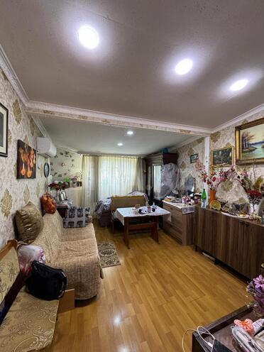 Продаётся 2-комн. новостройка 55 м², м. Иншаатчылар, photo 1 from 20
