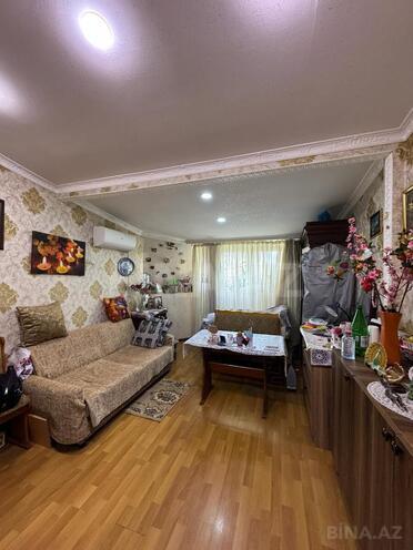 Продаётся 2-комн. новостройка 55 м², м. Иншаатчылар, photo 18 from 20