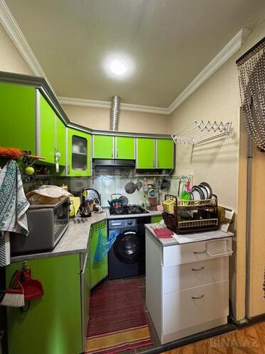 Продаётся 2-комн. новостройка 55 м², м. Иншаатчылар, photo 8 from 20