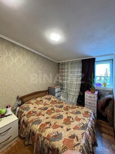 Продаётся 2-комн. новостройка 55 м², м. Иншаатчылар, photo 16 from 20