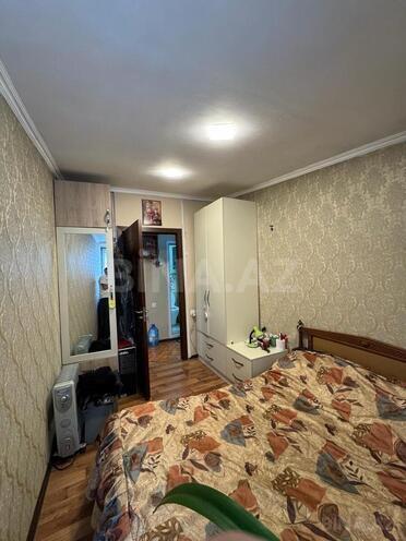 Продаётся 2-комн. новостройка 55 м², м. Иншаатчылар, photo 17 from 20
