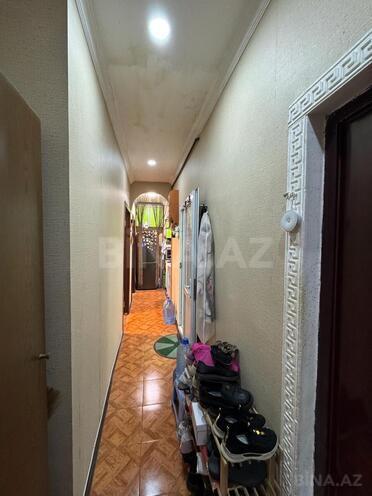 Продаётся 2-комн. новостройка 55 м², м. Иншаатчылар, photo 11 from 20