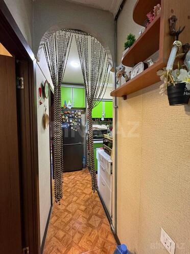 Продаётся 2-комн. новостройка 55 м², м. Иншаатчылар, photo 10 from 20