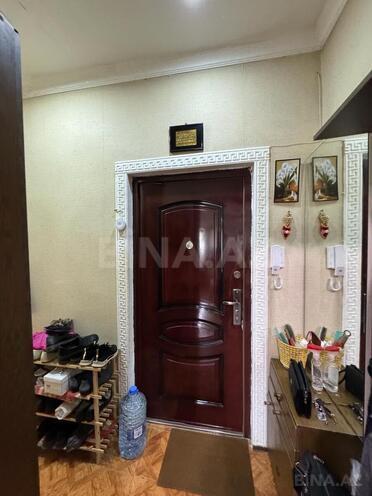 Продаётся 2-комн. новостройка 55 м², м. Иншаатчылар, photo 12 from 20