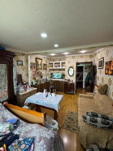 Продаётся 2-комн. новостройка 55 м², м. Иншаатчылар, photo 3 from 20