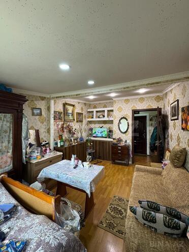Продаётся 2-комн. новостройка 55 м², м. Иншаатчылар, photo 19 from 20