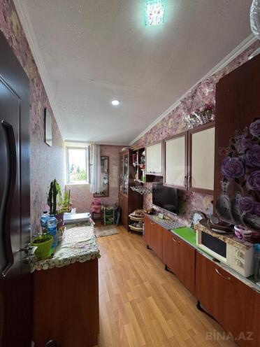Продаётся 2-комн. новостройка 55 м², м. Иншаатчылар, photo 4 from 20