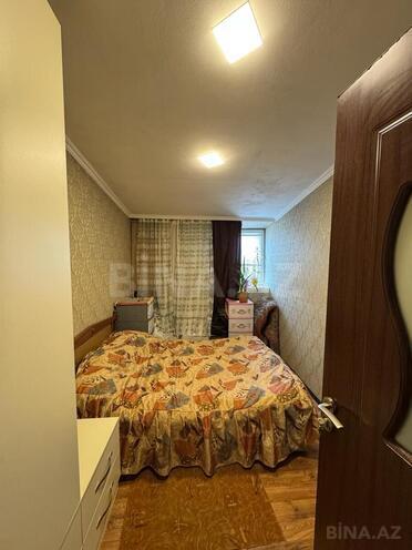 Продаётся 2-комн. новостройка 55 м², м. Иншаатчылар, photo 15 from 20