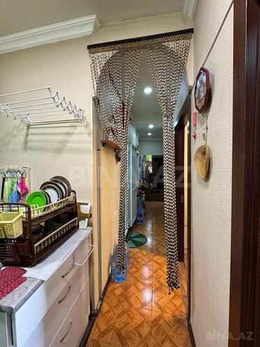 Продаётся 2-комн. новостройка 55 м², м. Иншаатчылар, photo 7 from 20