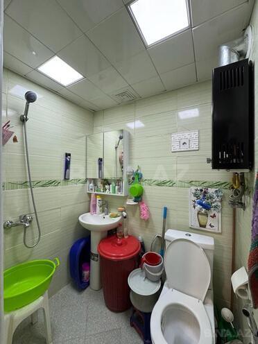 Продаётся 2-комн. новостройка 55 м², м. Иншаатчылар, photo 6 from 20