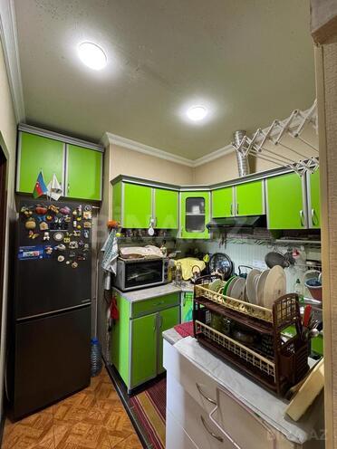 Продаётся 2-комн. новостройка 55 м², м. Иншаатчылар, photo 5 from 20