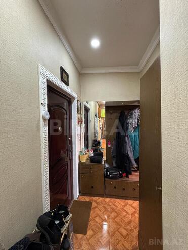 Продаётся 2-комн. новостройка 55 м², м. Иншаатчылар, photo 14 from 20