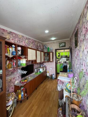 Продаётся 2-комн. новостройка 55 м², м. Иншаатчылар, photo 13 from 20