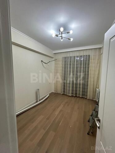 Сдаётся 2-комн. новостройка 45 м², пос. Ясамал, photo 9 from 14