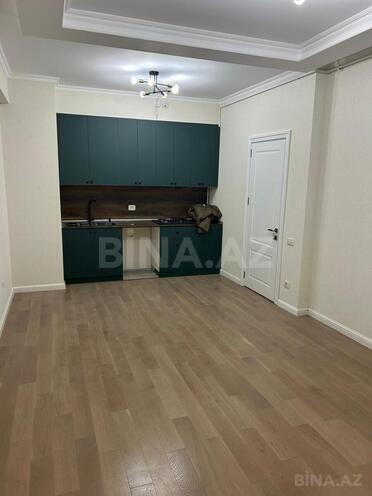 Сдаётся 2-комн. новостройка 45 м², пос. Ясамал, photo 7 from 14