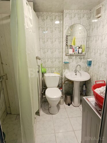 Продаётся 2-комн. вторичка 46 м², м. Нариман Нариманов, photo 7 from 8