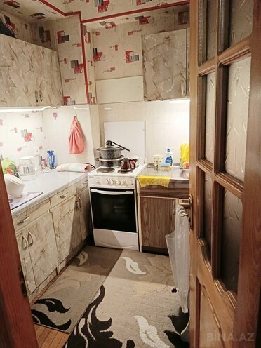 Продаётся 2-комн. вторичка 46 м², м. Нариман Нариманов, photo 6 from 8