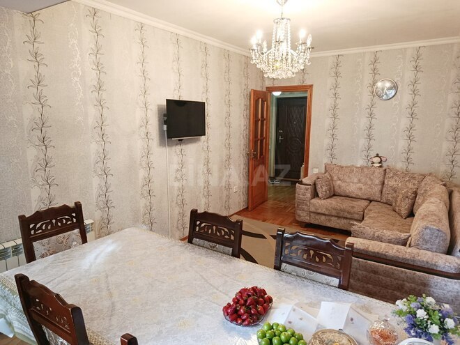 Продаётся 2-комн. вторичка 46 м², м. Нариман Нариманов, photo 3 from 8