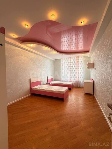Сдаётся 3-комн. новостройка 125 м², м. Шах Исмаил Хатаи, photo 19 from 24
