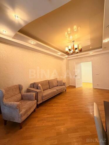 Сдаётся 3-комн. новостройка 125 м², м. Шах Исмаил Хатаи, photo 5 from 24