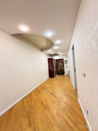 Сдаётся 3-комн. новостройка 125 м², м. Шах Исмаил Хатаи, photo 15 from 24