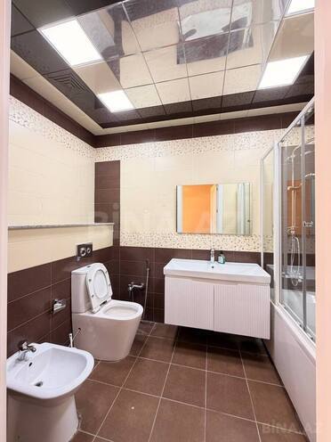 Сдаётся 3-комн. новостройка 125 м², м. Шах Исмаил Хатаи, photo 13 from 24