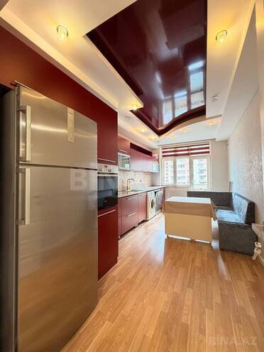 Сдаётся 3-комн. новостройка 125 м², м. Шах Исмаил Хатаи, photo 8 from 24