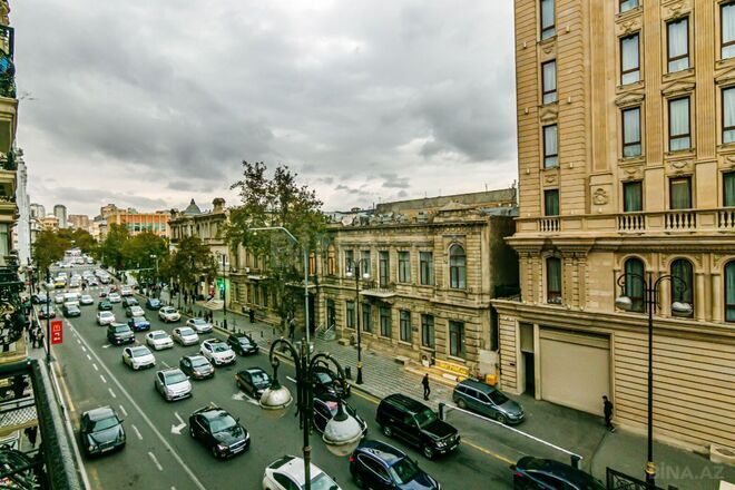 Сдаётся 3-комн. вторичка 120 м², м. Сахил, photo 18 from 20