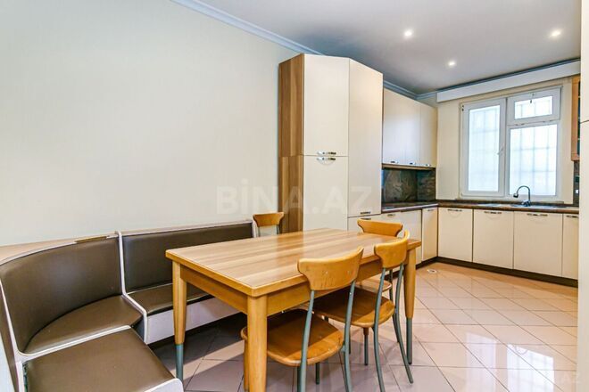 Сдаётся 3-комн. вторичка 120 м², м. Сахил, photo 9 from 20