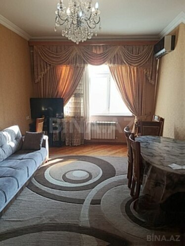 Сдаётся 2-комн. новостройка 88 м², м. 20 января, photo 1 from 9
