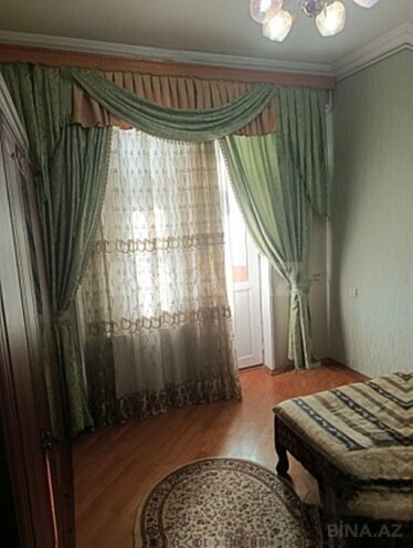 Сдаётся 2-комн. новостройка 88 м², м. 20 января, photo 8 from 9