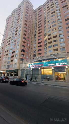 Продаётся 2-комн. новостройка 73 м², м. Азадлыг проспекти, photo 1 from 25