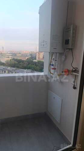 Продаётся 2-комн. новостройка 73 м², м. Азадлыг проспекти, photo 16 from 25