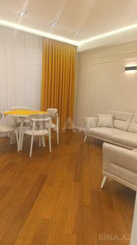 Продаётся 2-комн. новостройка 73 м², м. Азадлыг проспекти, photo 5 from 25