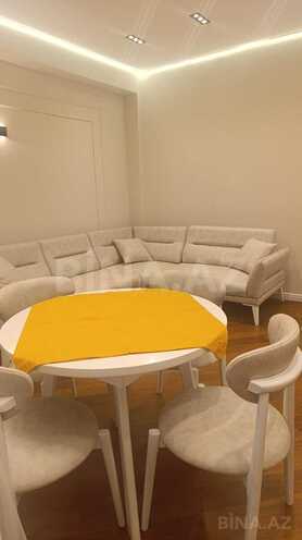 Продаётся 2-комн. новостройка 73 м², м. Азадлыг проспекти, photo 9 from 25