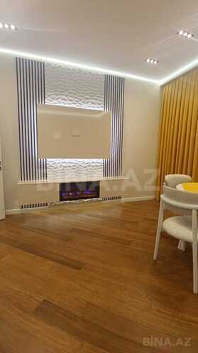 Продаётся 2-комн. новостройка 73 м², м. Азадлыг проспекти, photo 4 from 25