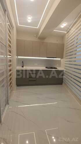 Продаётся 2-комн. новостройка 73 м², м. Азадлыг проспекти, photo 23 from 25