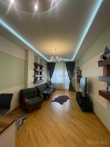 Продаётся 3-комн. новостройка 159 м², пос. Ясамал, photo 5 from 13