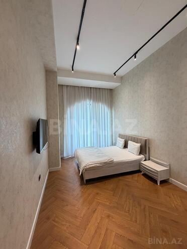 Сдаётся 4-комн. новостройка 190 м², м. Сахил, photo 9 from 21