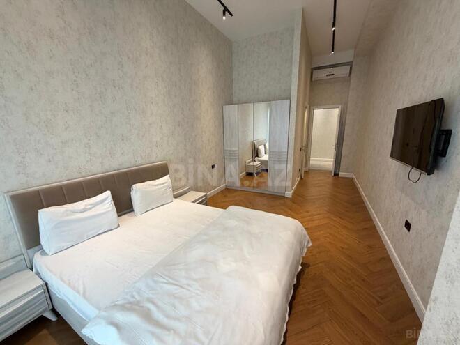 Сдаётся 4-комн. новостройка 190 м², м. Сахил, photo 8 from 21