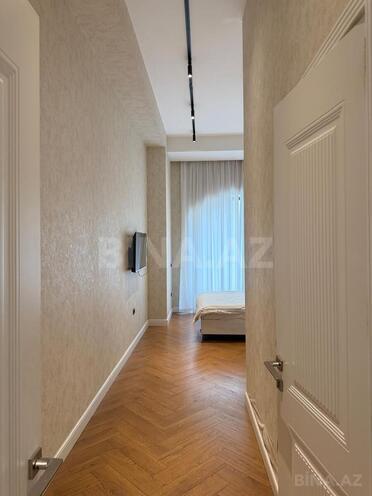 Сдаётся 4-комн. новостройка 190 м², м. Сахил, photo 11 from 21